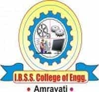 IBSS College of Engineering-logo