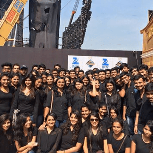 NIEM The Institute of Event Management-image