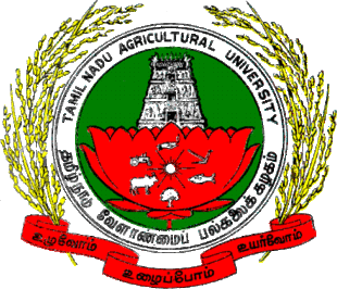 Tamil Nadu Agricultural University, Agricultural College and Research Institute-logo