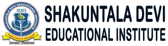 Shakuntala Devi Educational Institute-logo