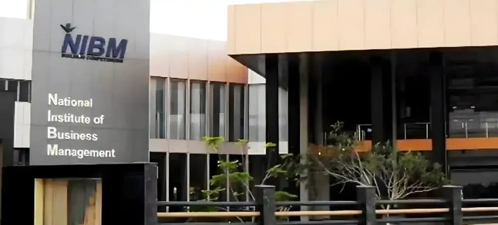 National Institute of Business Management-gallery-image-3
