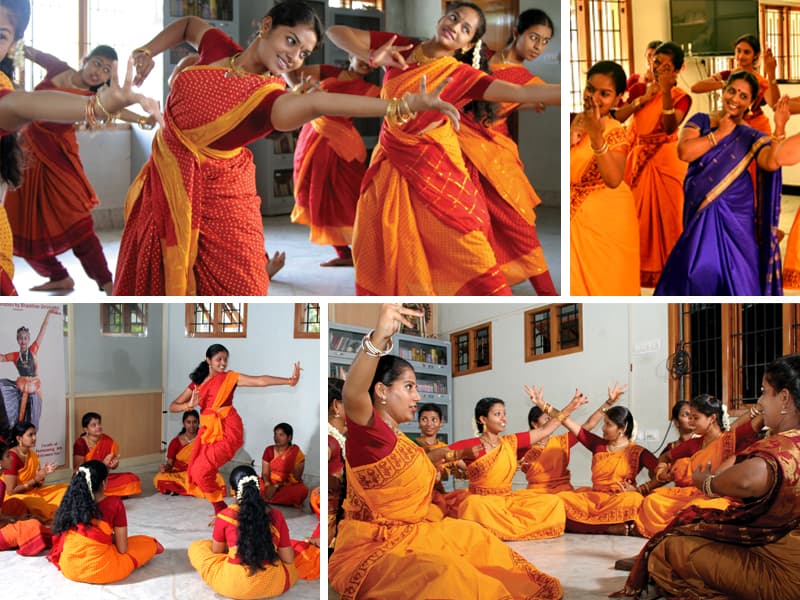 Lalit Kalakshetra, Raviraj Institute for Art and Culture-image