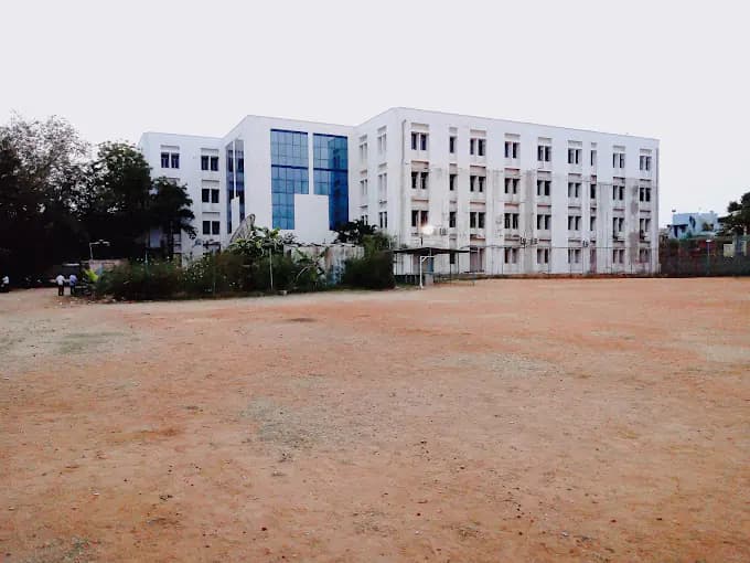 Meenakshi Sundararajan School of Management-gallery-image-2