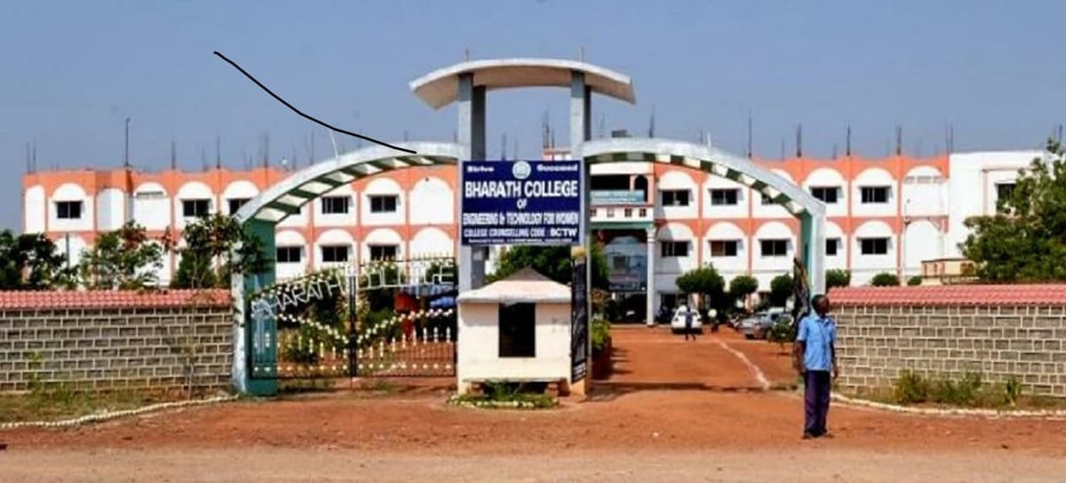 Bharath College of Engineering & Technology for Women-gallery-image-3