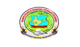 Bharath College of Engineering & Technology for Women-logo
