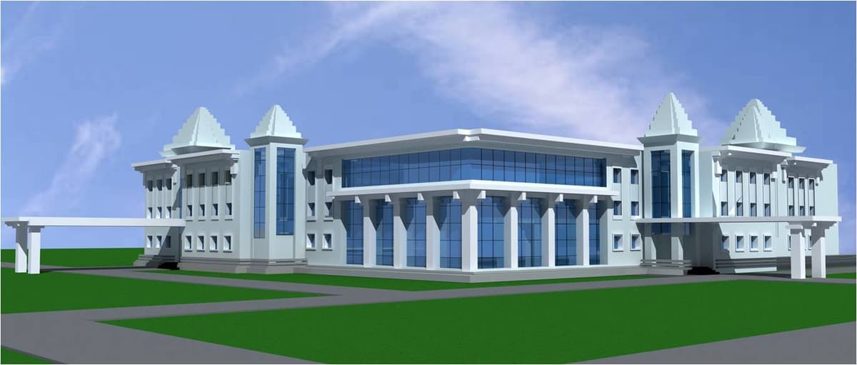 Indian Institute of Tourism and Travel Management Nellore-gallery-image-1