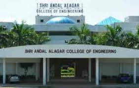 Shri Andal Alagar College of Engineering-image