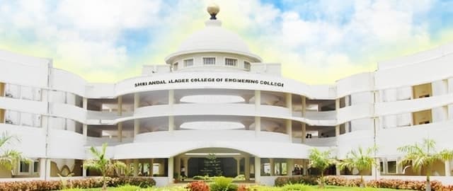 Shri Andal Alagar College of Engineering-gallery-image-0