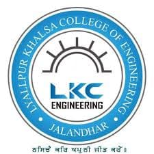Lyallpur Khalsa College of Engineering-logo