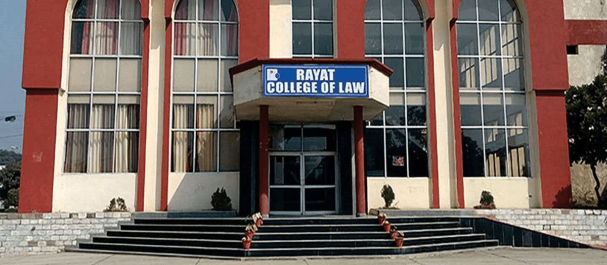 Rayat College of Law-gallery-image-1