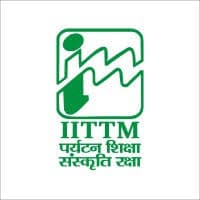 Indian Institute of Tourism and Travel Management Panji-logo