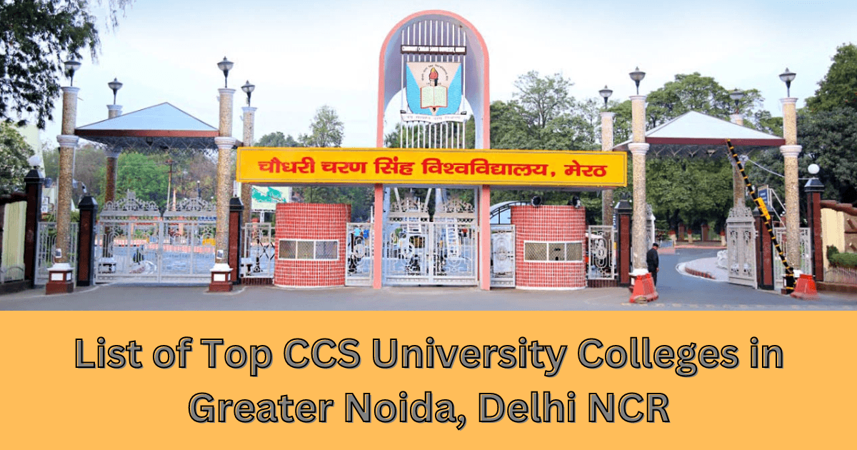 Ch Charan Singh College of Engineering-logo