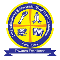 Srinivasan Engineering College-logo
