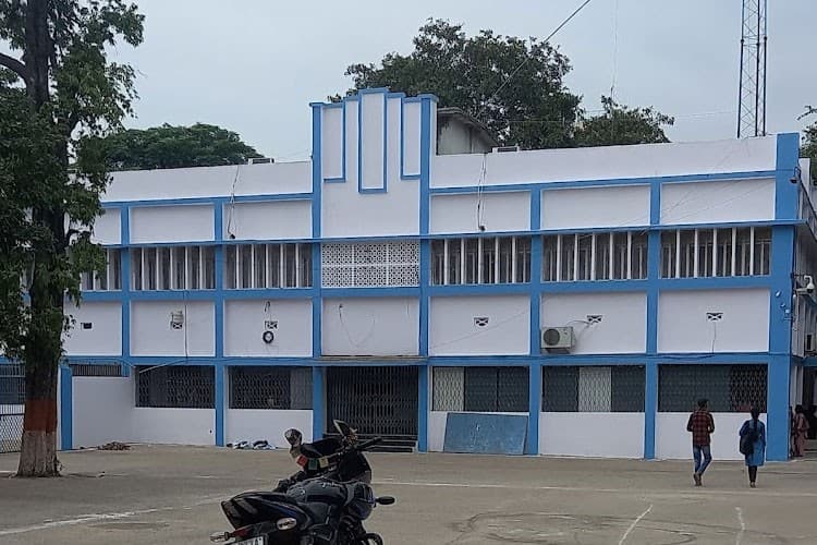Bindeshwar Singh College-image