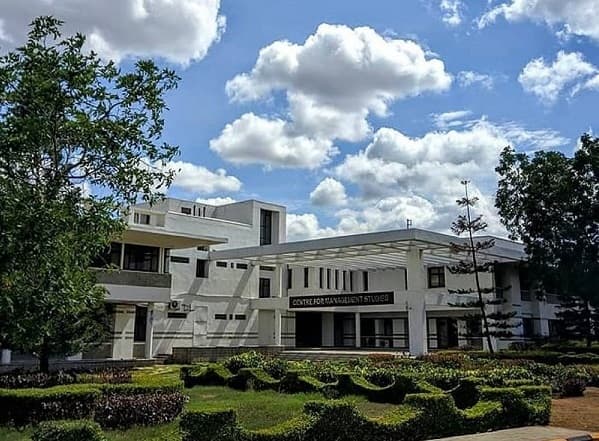 Centre for Management Studies, Nalsar University of Law-gallery-image-0