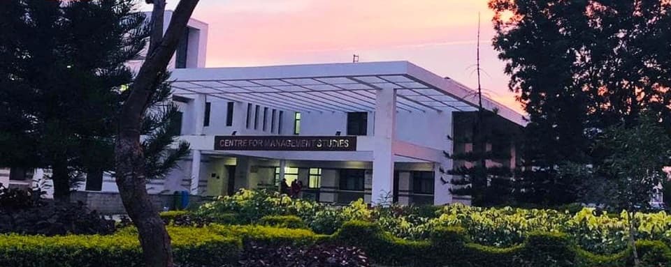 Centre for Management Studies, Nalsar University of Law-gallery-image-4