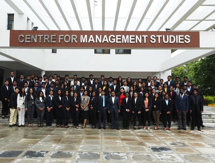 Centre for Management Studies, Nalsar University of Law-gallery-image-2