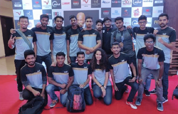 National Academy Of Sports Management (NASM) Noida-gallery-image-2