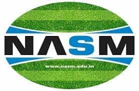 National Academy Of Sports Management (NASM) Noida-logo