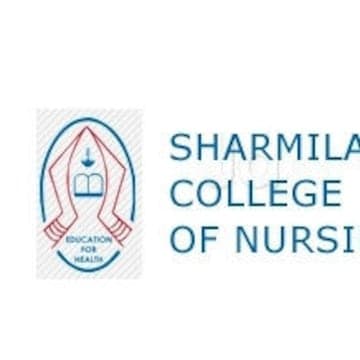 Sharmila College Of Nursing-image