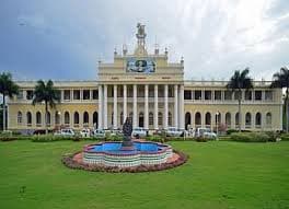 International College of Financial Planning New Delhi-image