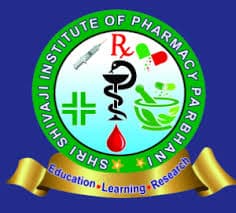Shri Shivaji Institute of Pharmacy-logo