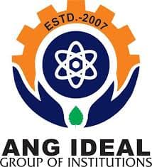 A.N.G. Ideal Group of Institutions-logo