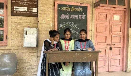 Smt SK Somaiya Junior College of Education-image