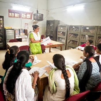 Smt SK Somaiya Junior College of Education-gallery-image-3