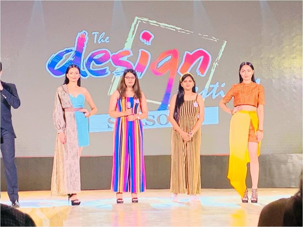 Inter National Institute of Fashion Design Raipur-image