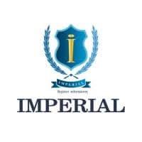 Imperial School of Banking and Management Studies-logo