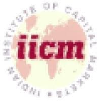 Indian Institute of Capital Markets-logo