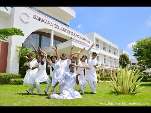 Sankara Institute of Management Science-image