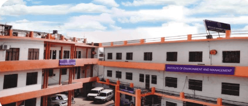 Institute of Environment & Management-gallery-image-0