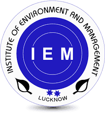 Institute of Environment & Management-logo