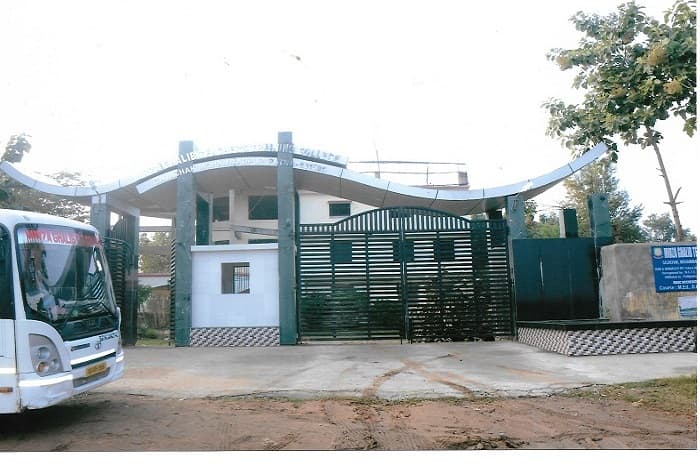 MGTTC Patna-image