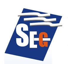 Saraswati college-logo