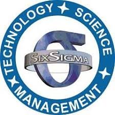 Six Sigma Institute of Technology and Science-logo