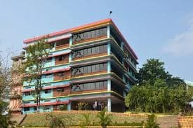 Shree Rayeshwar Institute of Engineering and Information Technology-image