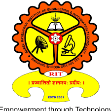 Shree Rayeshwar Institute of Engineering and Information Technology-logo
