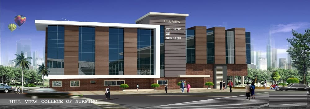 Hill View College Of Nursing-gallery-image-0