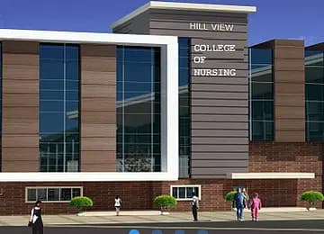 Hill View College Of Nursing-gallery-image-2