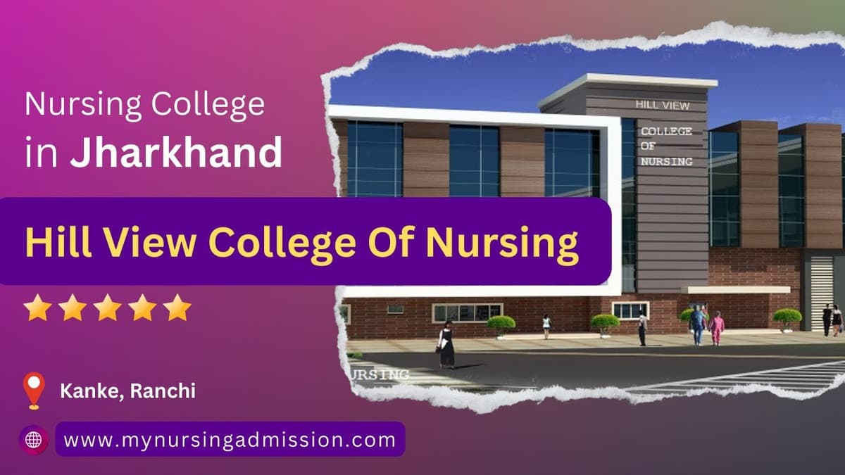 Hill View College Of Nursing-gallery-image-3