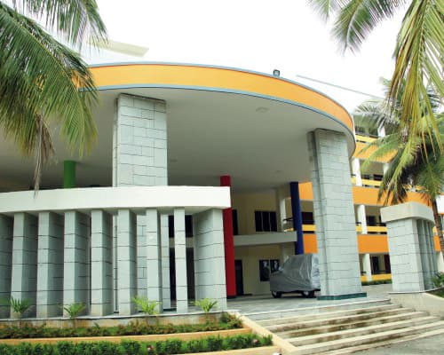 Raak Arts and Science College-gallery-image-4