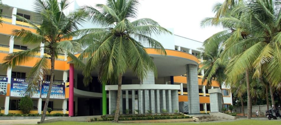 Raak Arts and Science College-gallery-image-0