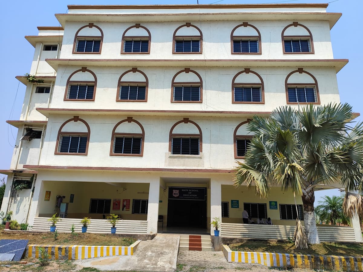 MATS School of Education-gallery-image-1