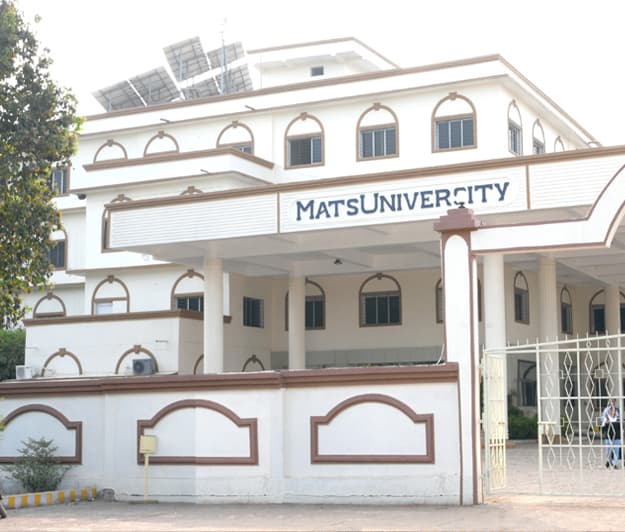 MATS School of Education-image