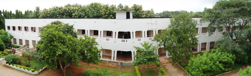 ASK College of Technology & Management-image