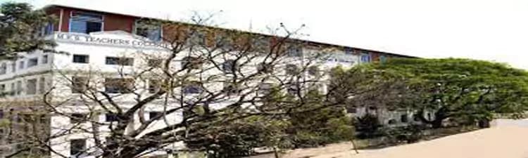 MES Teacher's College-gallery-image-4