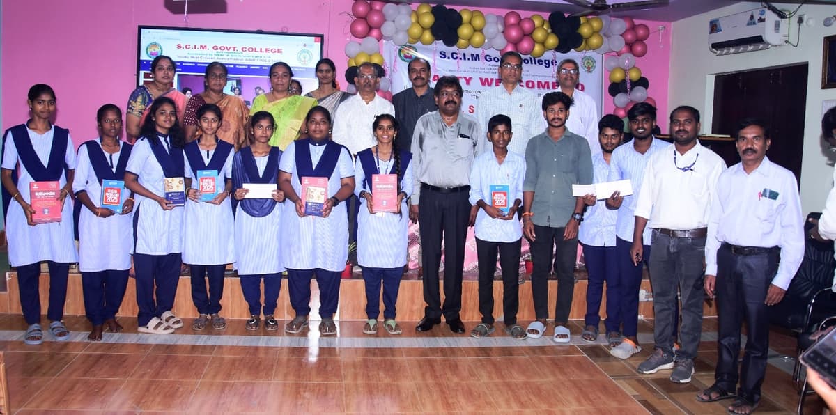 SCIM Government Degree & PG College-gallery-image-4